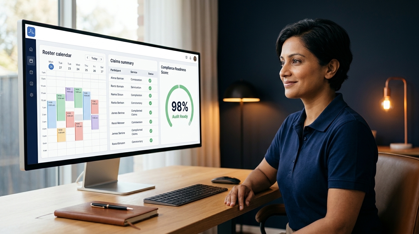 Find Your Top NDIS System and Win Every Audit