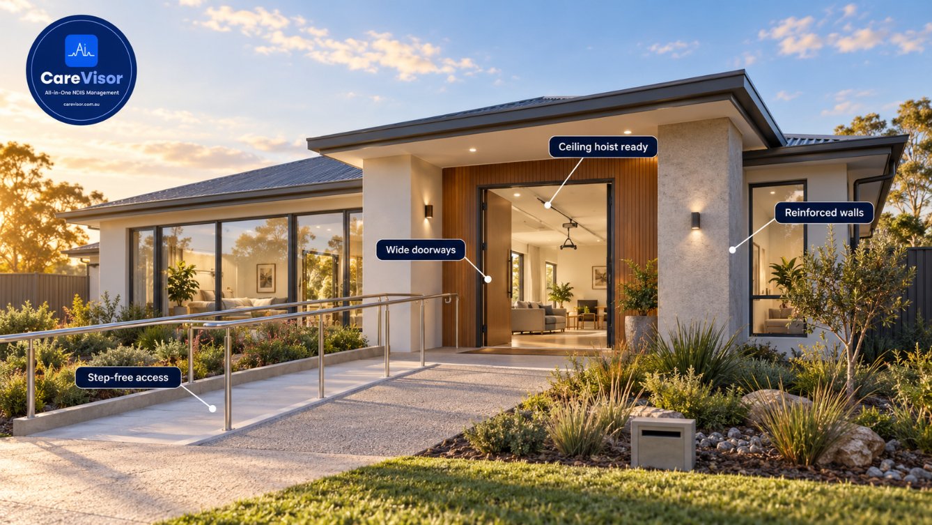 SDA Requirements NDIS: Provider, Dwelling and Compliance Guide 2026