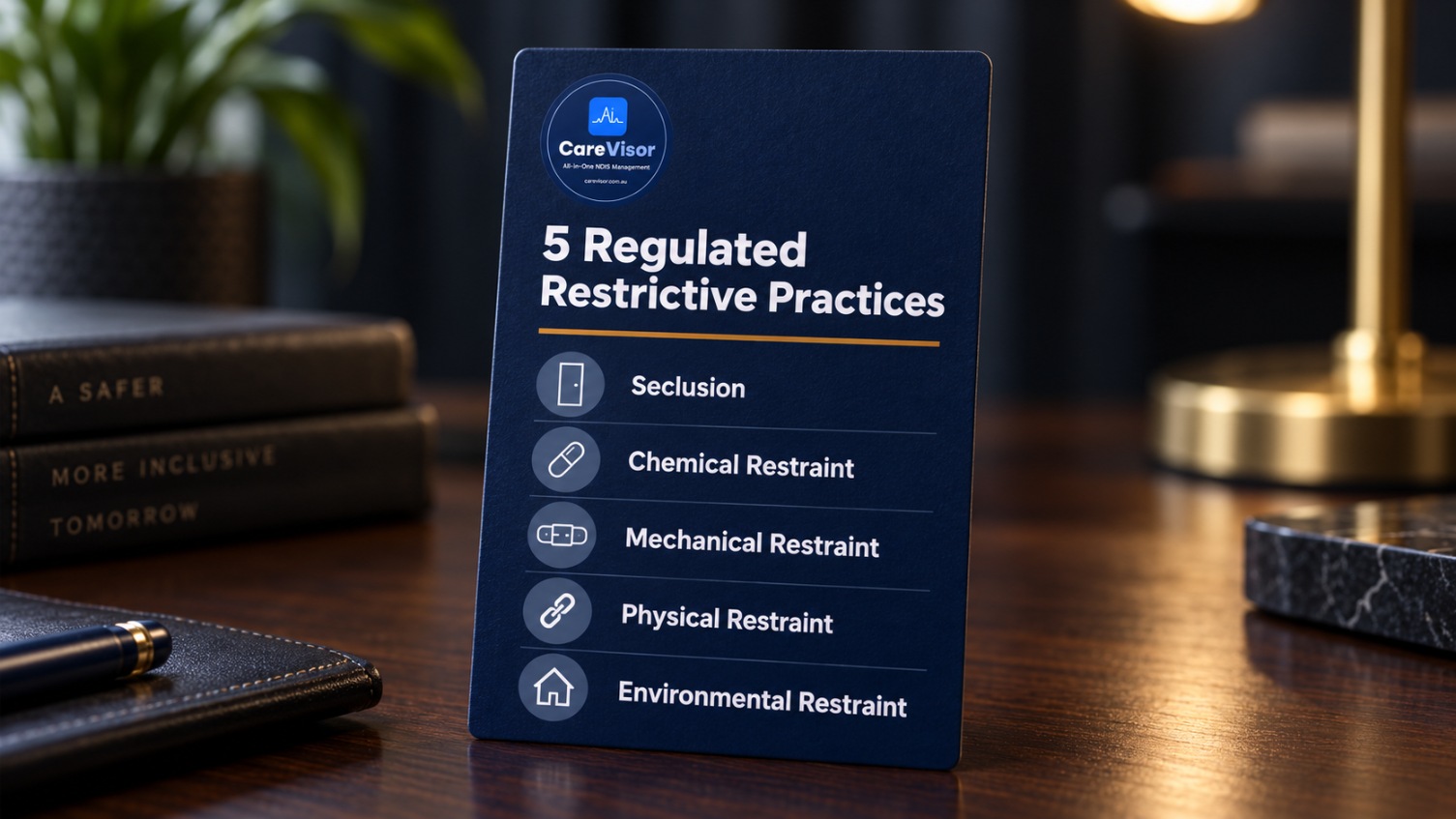 NDIS Restrictive Practices Reporting: Requirements, Rules and Timeframes