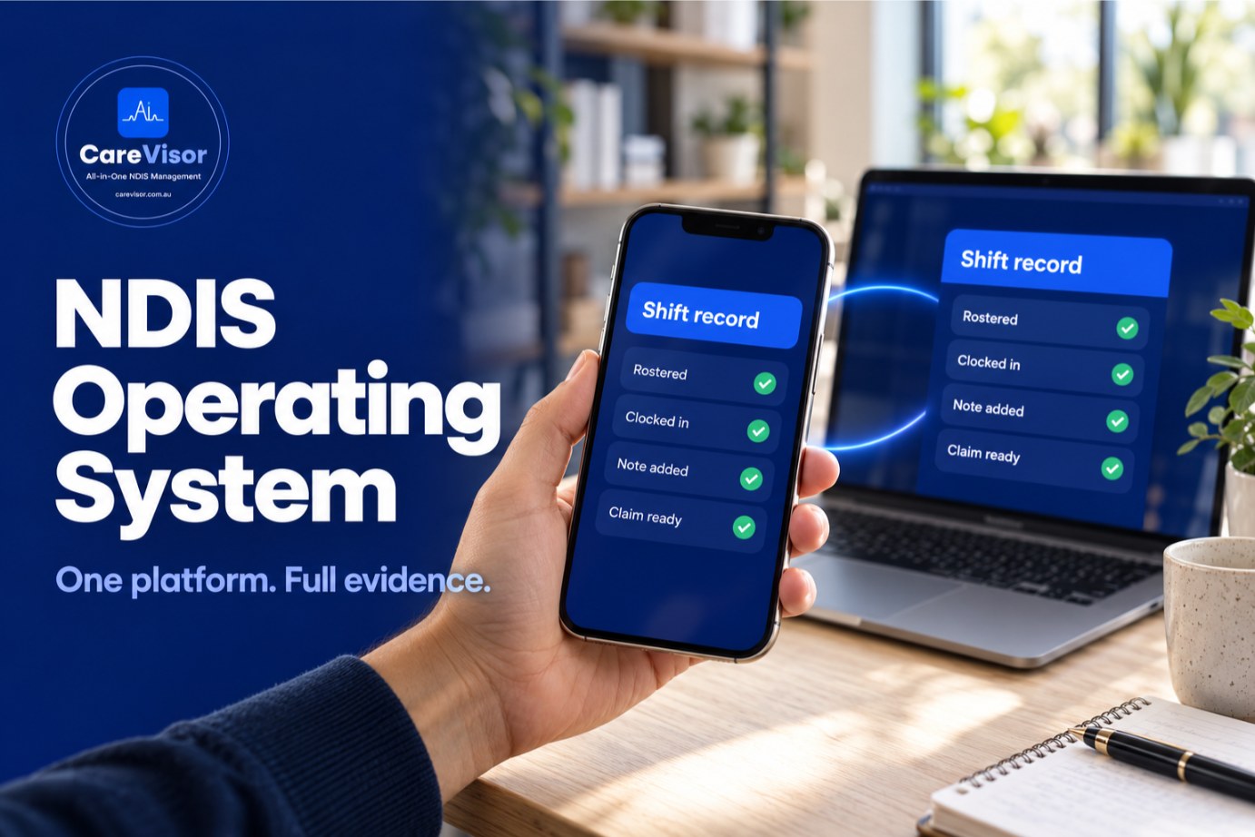 What Is an NDIS Operating System, and Do You Need One?